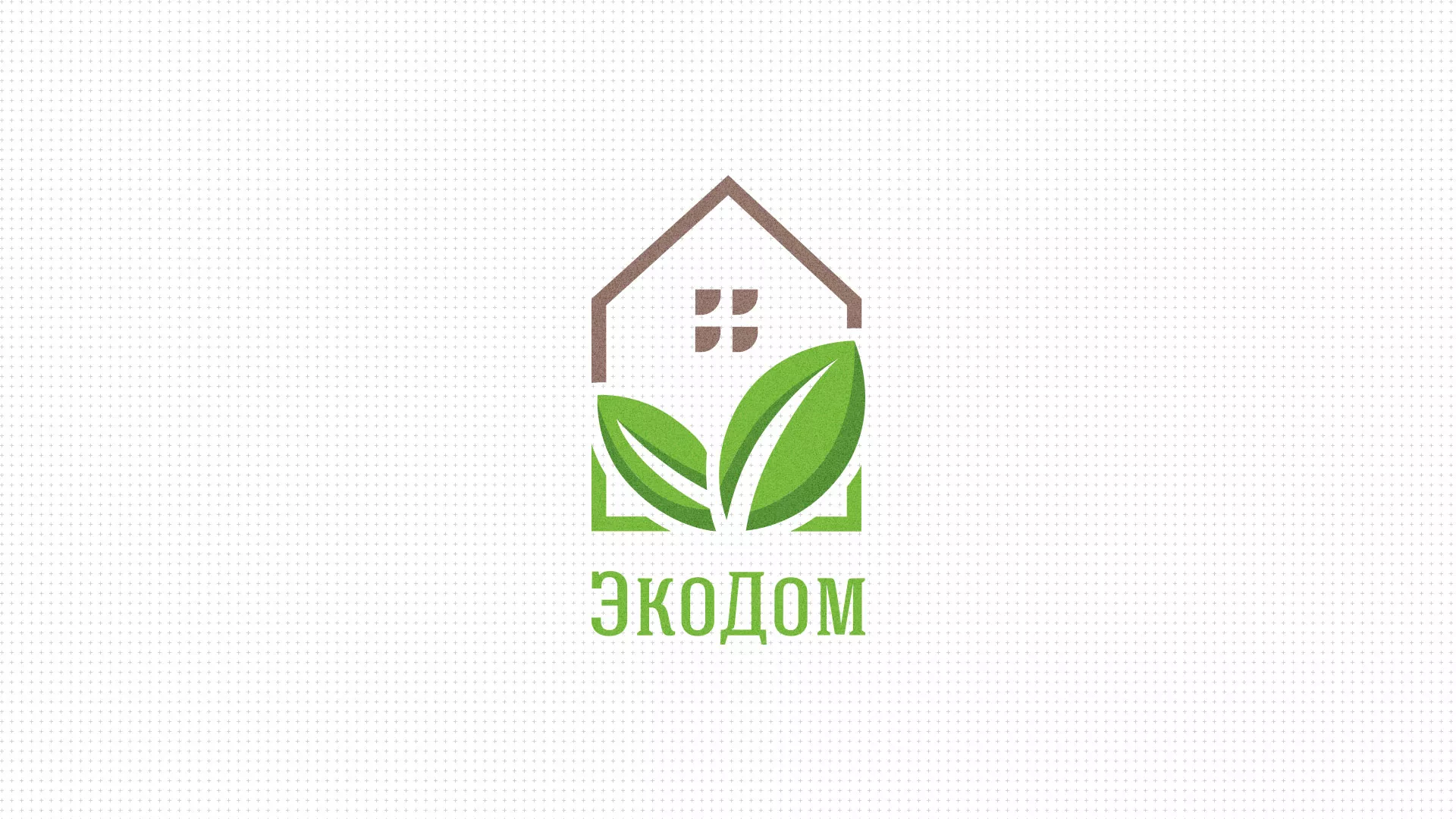 Создание сайта для строительной компании «ЭКОДОМ» в Ханты-Мансийске